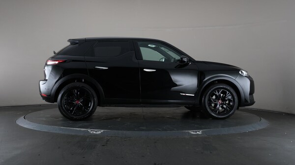 Used DS Automobiles DS 3 Crossback 2022 for sale - 76179607: Photo 61