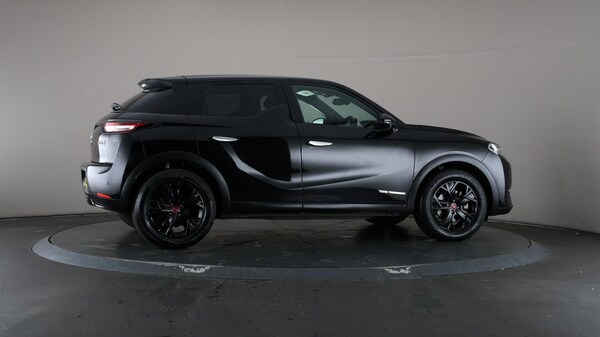 Used DS Automobiles DS 3 Crossback 2022 for sale - 76179607: Photo 62