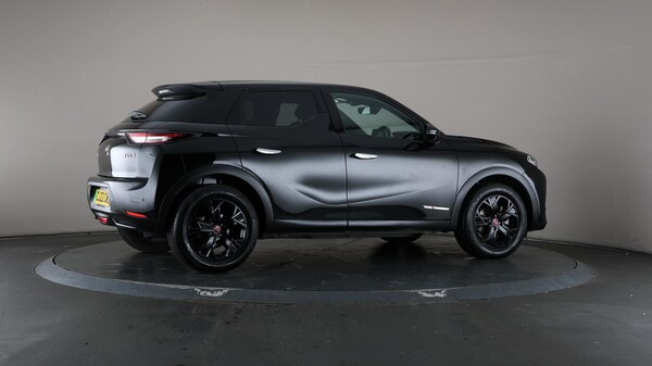 Used DS Automobiles DS 3 Crossback 2022 for sale - 76179607: Photo 63