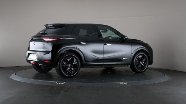 Used DS Automobiles DS 3 Crossback 2022 for sale - 76179607: Photo 64