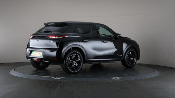 Used DS Automobiles DS 3 Crossback 2022 for sale - 76179607: Photo 65