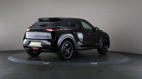 Used DS Automobiles DS 3 Crossback 2022 for sale - 76179607: Photo 66