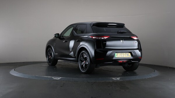 Used DS Automobiles DS 3 Crossback 2022 for sale - 76179607: Photo 68