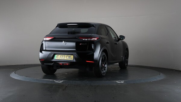 Used DS Automobiles DS 3 Crossback 2022 for sale - 76179607: Photo 69