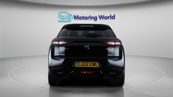 Used DS Automobiles DS 3 Crossback 2022 for sale - 76179607: Photo 6