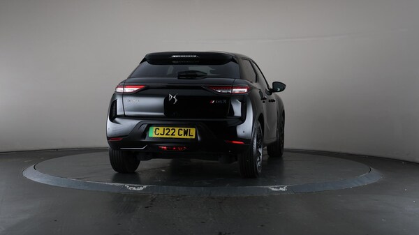 Used DS Automobiles DS 3 Crossback 2022 for sale - 76179607: Photo 70