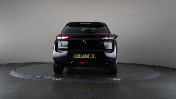 Used DS Automobiles DS 3 Crossback 2022 for sale - 76179607: Photo 71