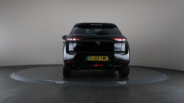Used DS Automobiles DS 3 Crossback 2022 for sale - 76179607: Photo 72