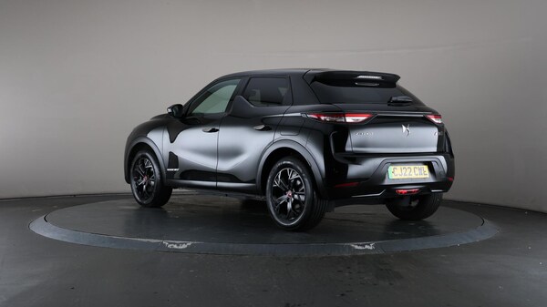 Used DS Automobiles DS 3 Crossback 2022 for sale - 76179607: Photo 73