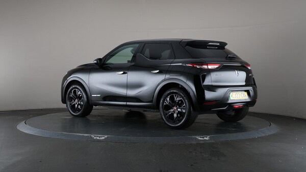 Used DS Automobiles DS 3 Crossback 2022 for sale - 76179607: Photo 74