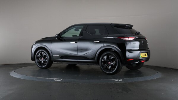 Used DS Automobiles DS 3 Crossback 2022 for sale - 76179607: Photo 75
