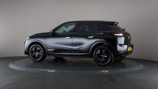 Used DS Automobiles DS 3 Crossback 2022 for sale - 76179607: Photo 76