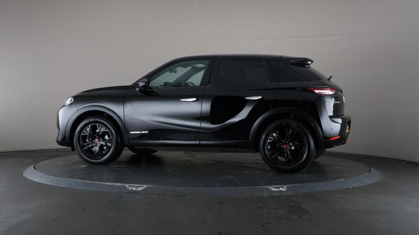 Used DS Automobiles DS 3 Crossback 2022 for sale - 76179607: Photo 77