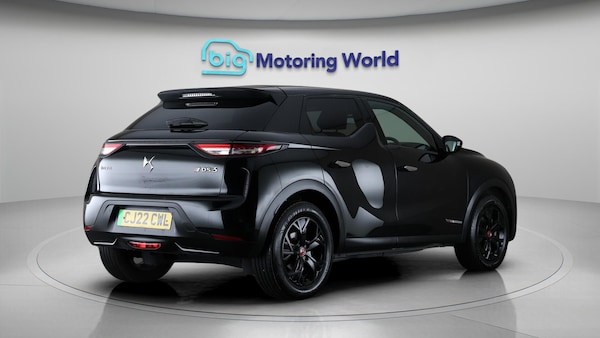 Used DS Automobiles DS 3 Crossback 2022 for sale - 76179607: Photo 7