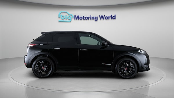 Used DS Automobiles DS 3 Crossback 2022 for sale - 76179607: Photo 8