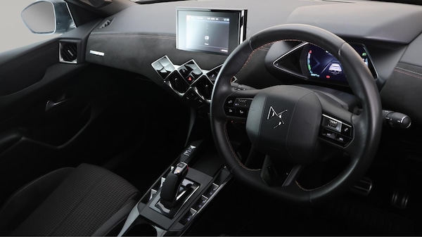 Used DS Automobiles DS 3 Crossback 2022 for sale - 76179607: Photo 9