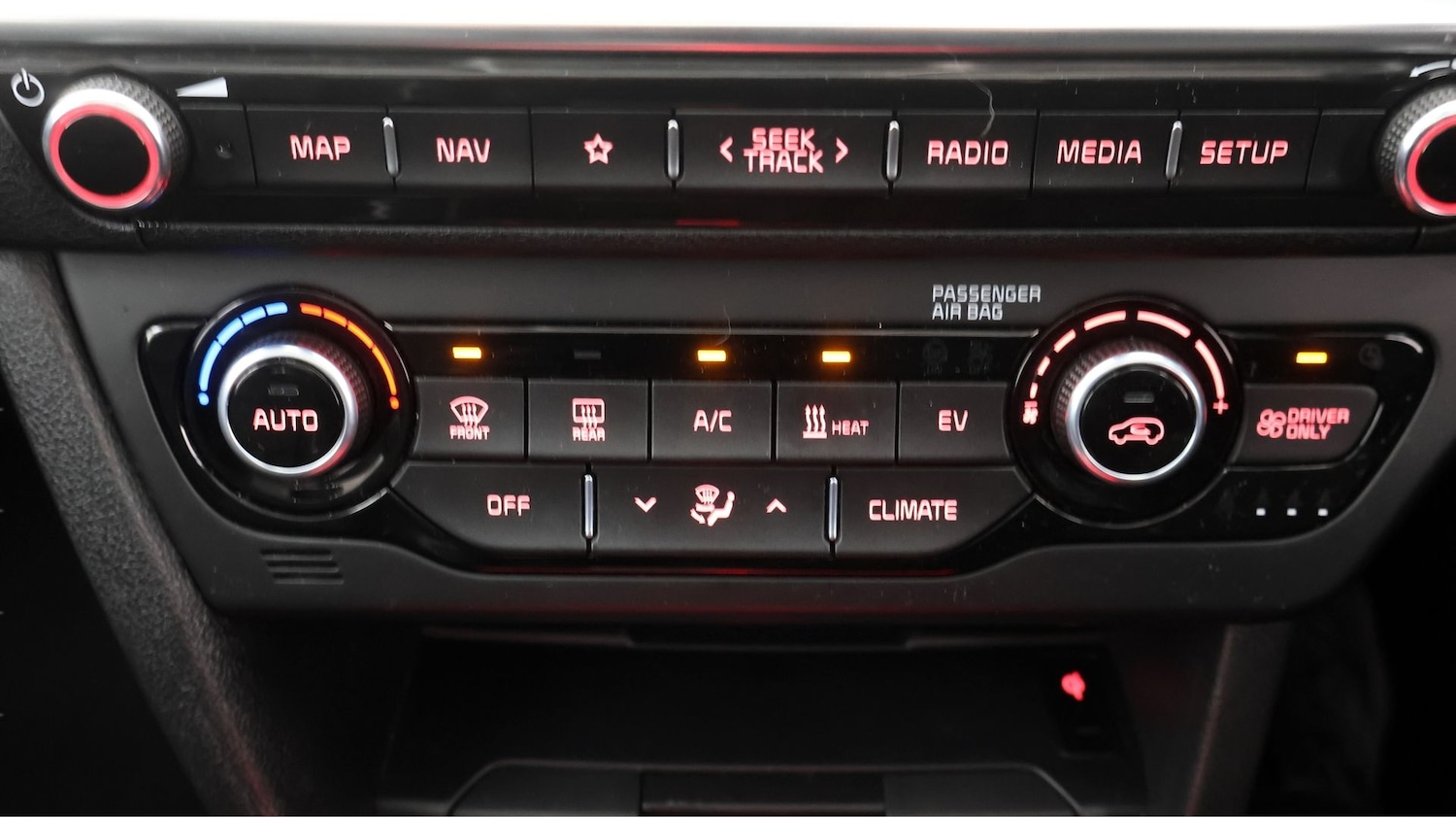 Used Kia Niro for sale - 77668367: Photo 12