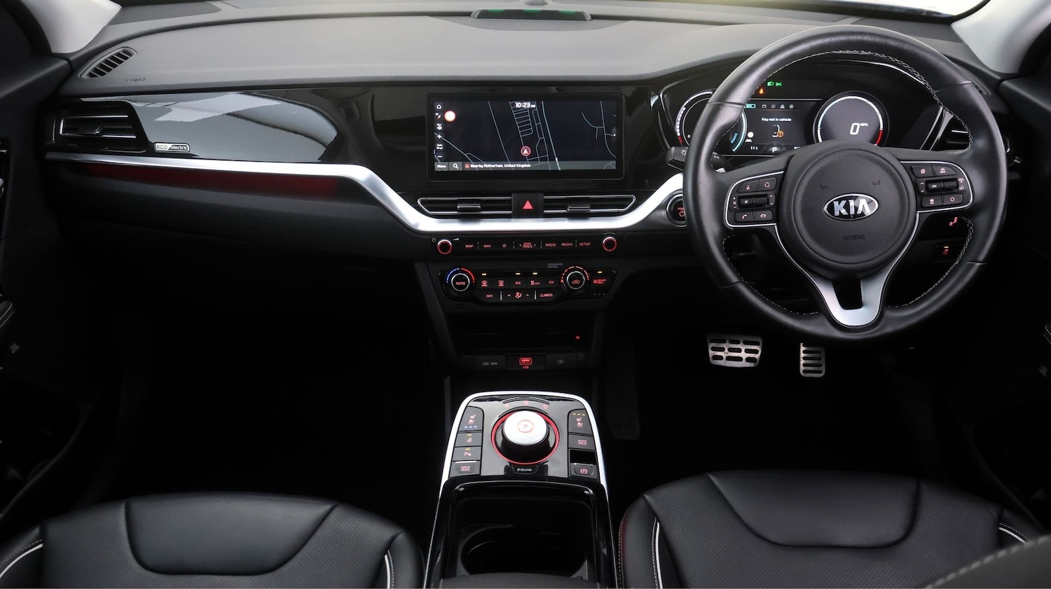 Used Kia Niro for sale - 77668367: Photo 13