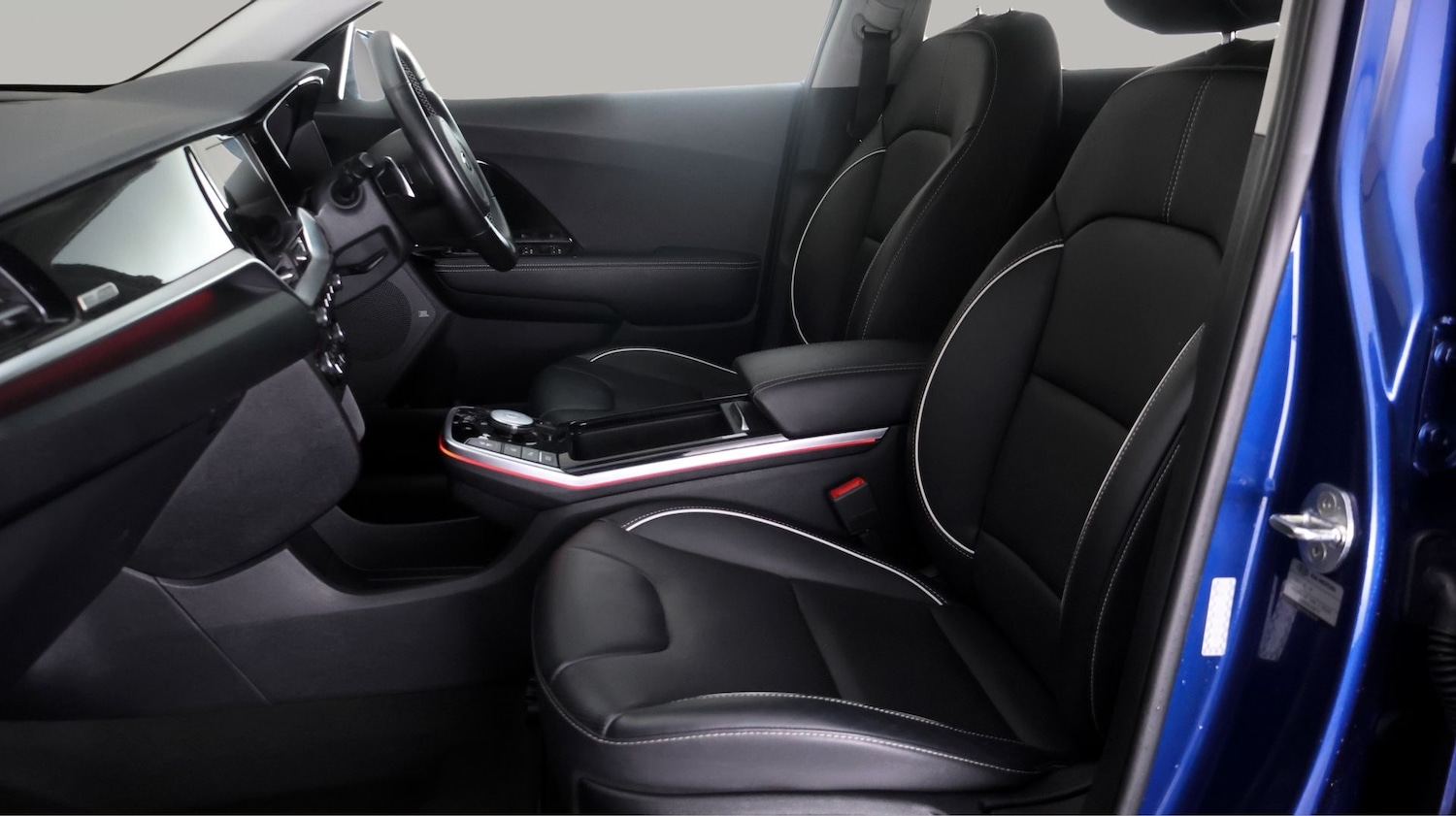 Used Kia Niro for sale - 77668367: Photo 14