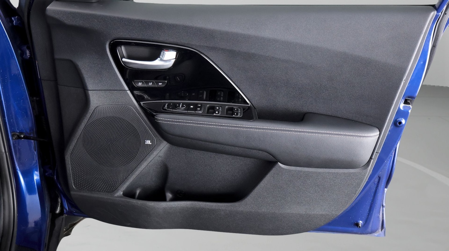 Used Kia Niro for sale - 77668367: Photo 15