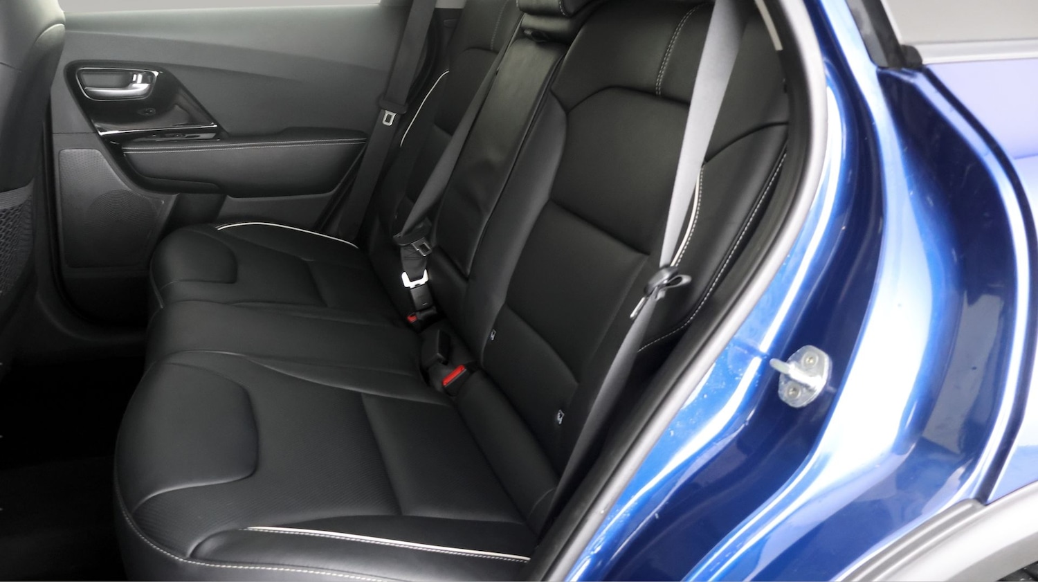 Used Kia Niro for sale - 77668367: Photo 16