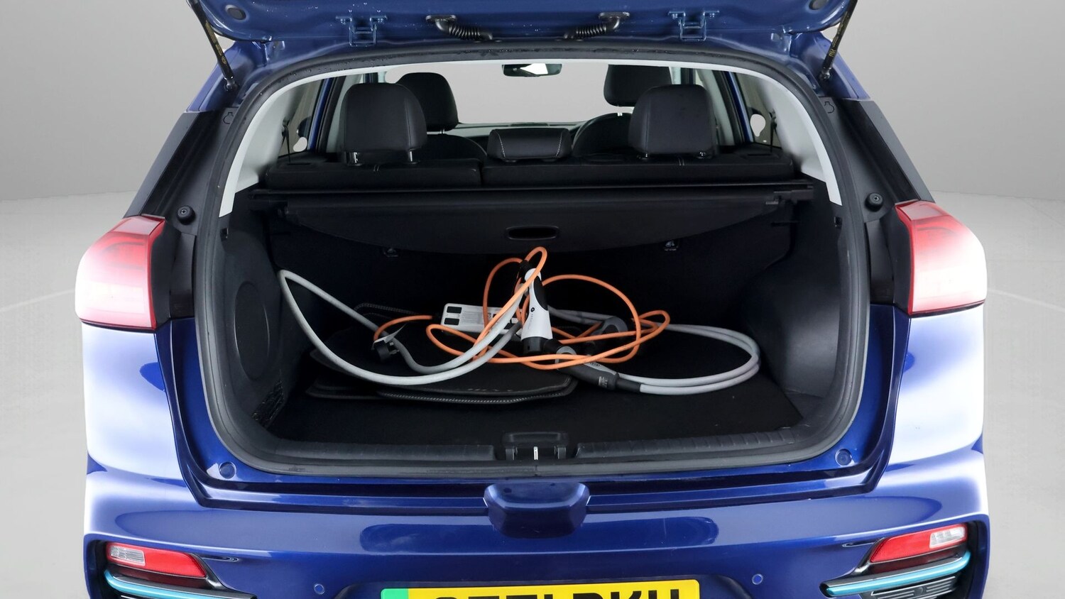 Used Kia Niro for sale - 77668367: Photo 17