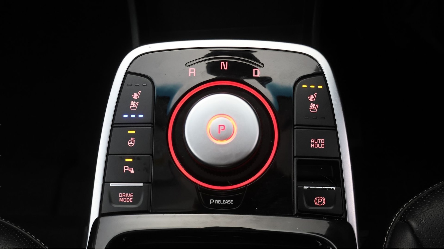 Used Kia Niro for sale - 77668367: Photo 20