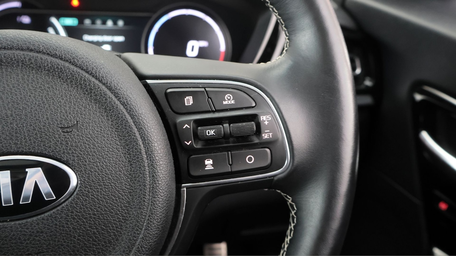 Used Kia Niro for sale - 77668367: Photo 21