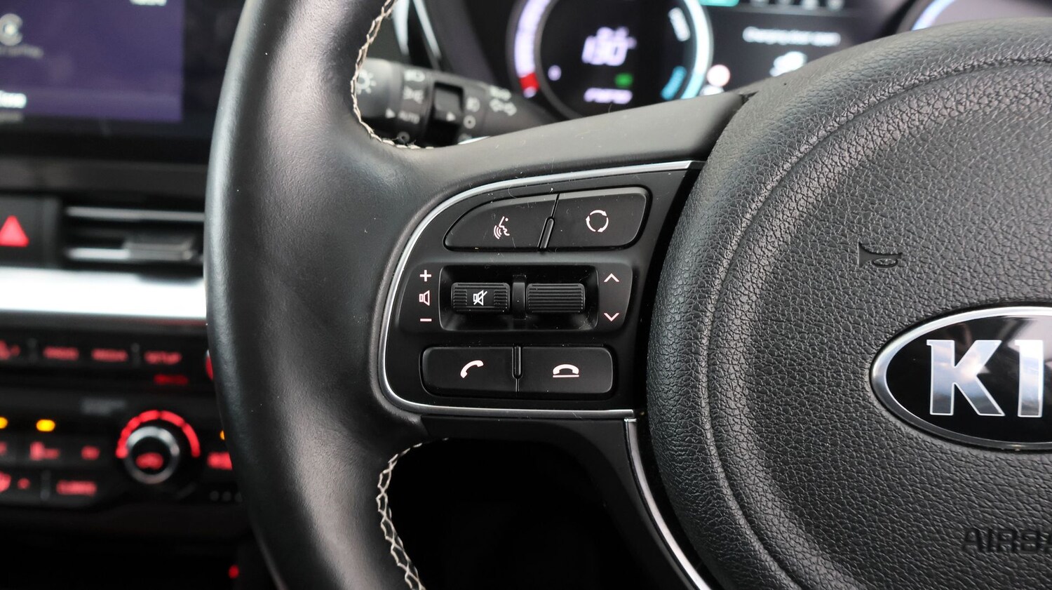 Used Kia Niro for sale - 77668367: Photo 25