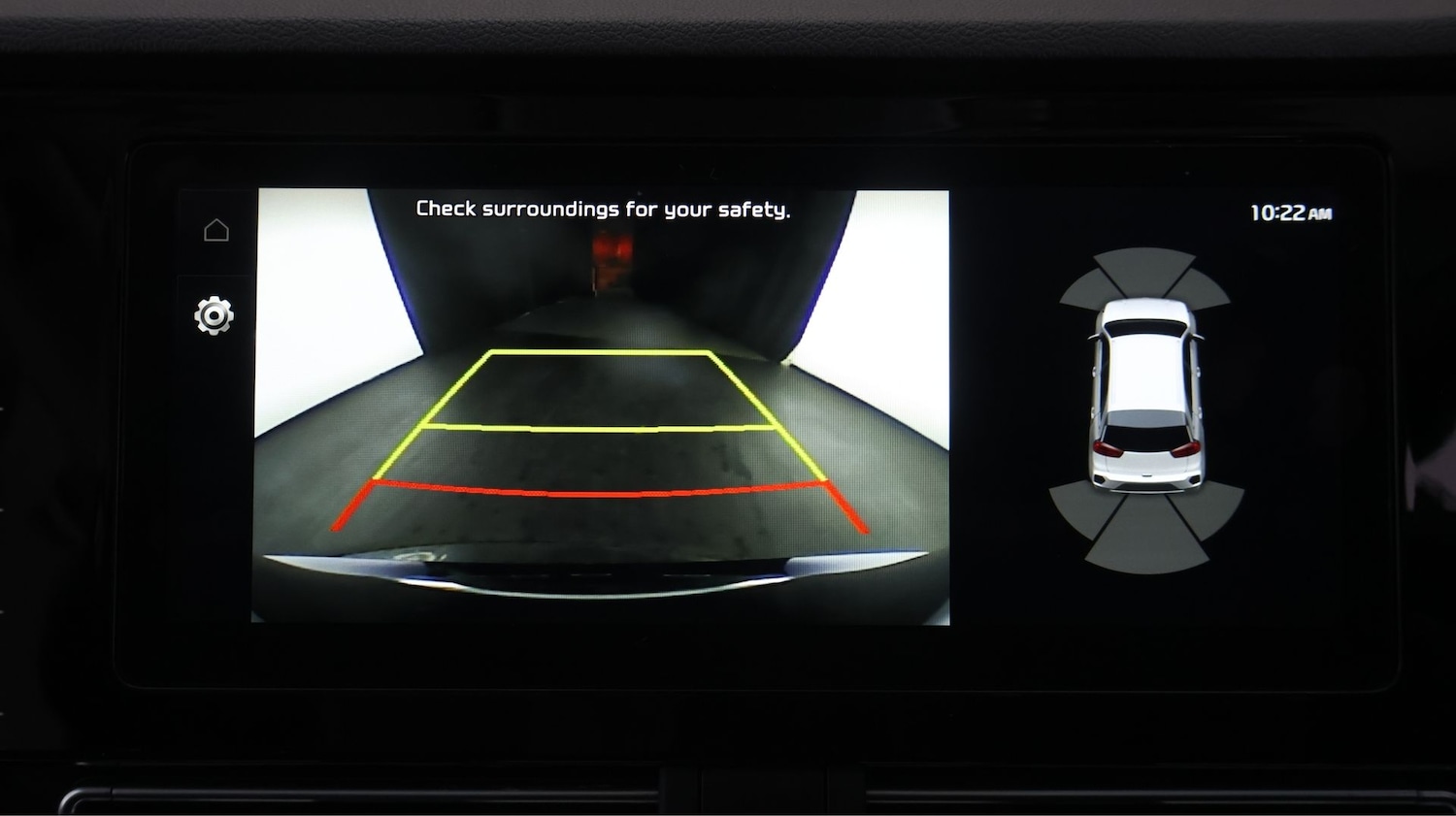 Used Kia Niro for sale - 77668367: Photo 26