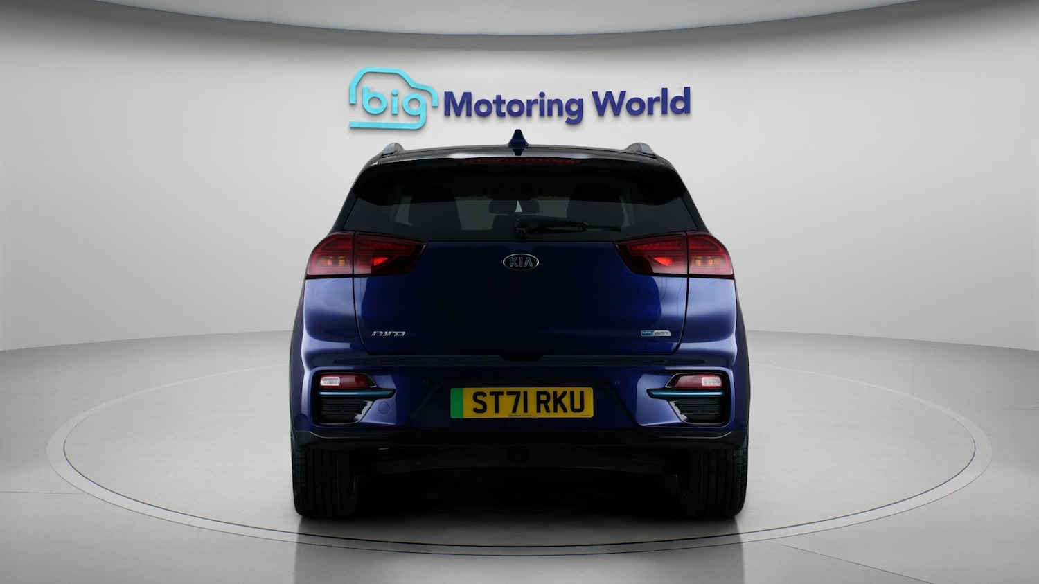 Used Kia Niro for sale - 77668367: Photo 6