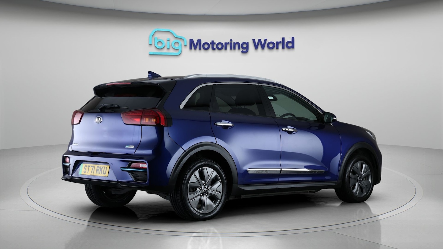 Used Kia Niro for sale - 77668367: Photo 7