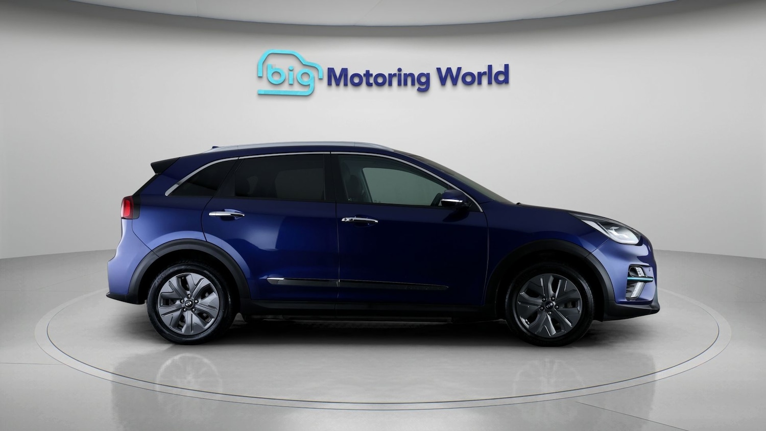 Used Kia Niro for sale - 77668367: Photo 8