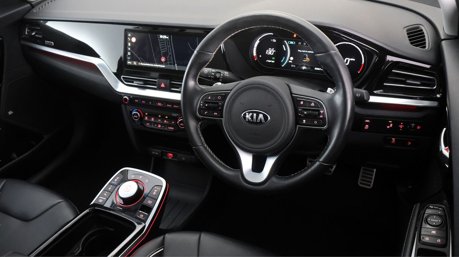 Used Kia Niro for sale - 77668367: Photo 9