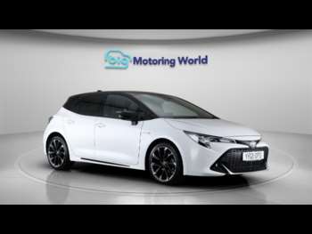 Used Toyota Corolla 2021 for sale - 75167003: Photo