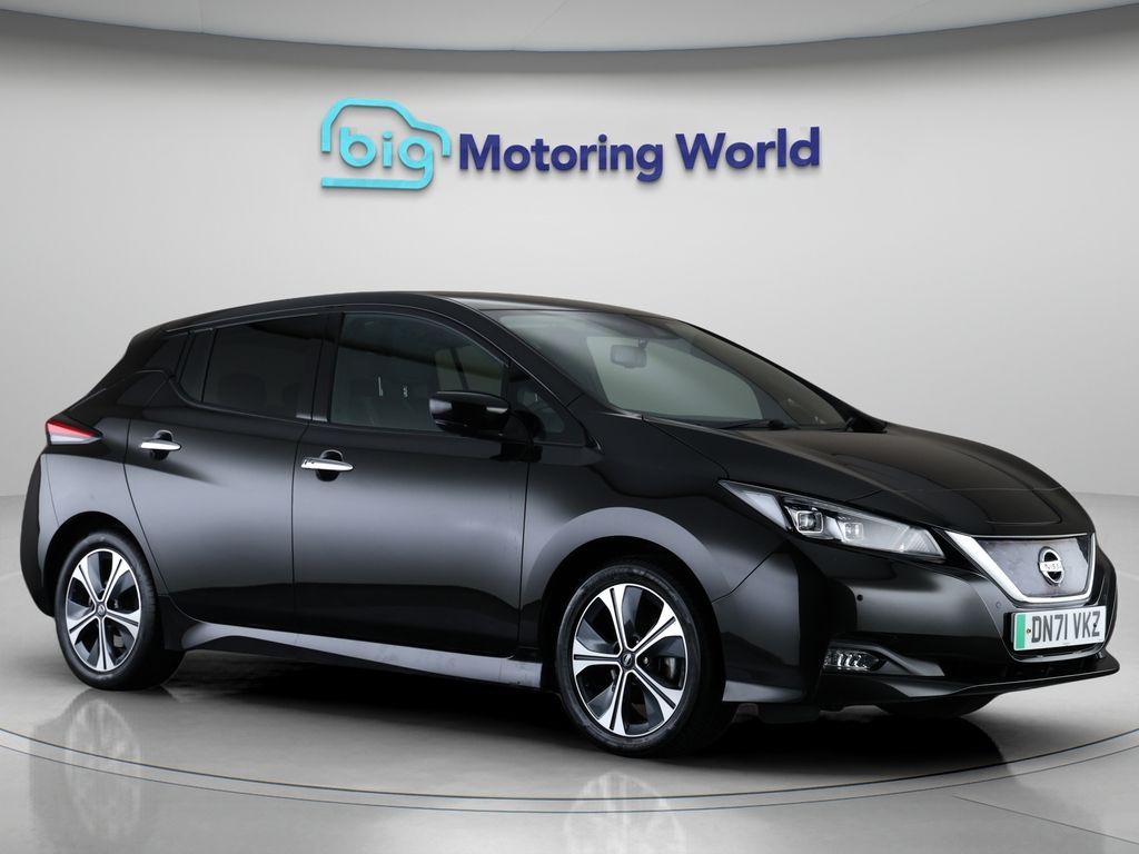 Used Nissan Leaf for sale - 76813715: Photo 10