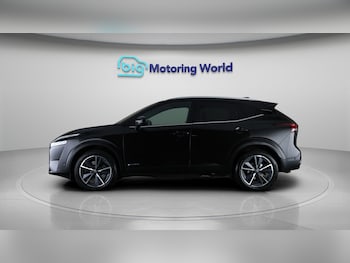 Used Nissan Qashqai 2023 for sale - 78456605: Photo