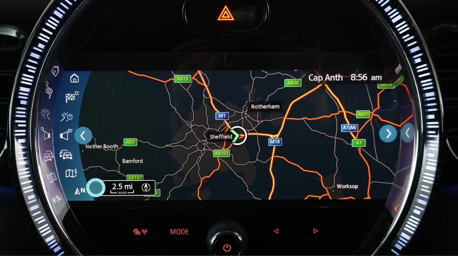 Used MINI Hatch 2021 for sale - 78055988: Photo 11