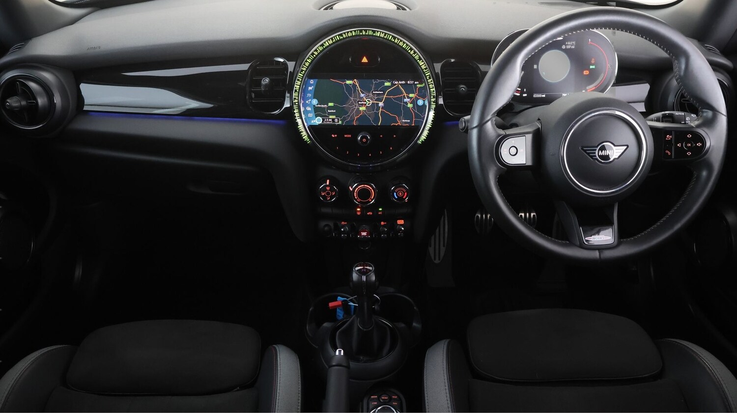 Used MINI Hatch 2021 for sale - 78055988: Photo 13