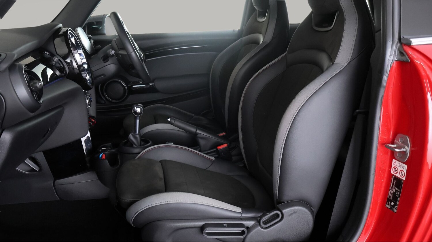 Used MINI Hatch 2021 for sale - 78055988: Photo 14