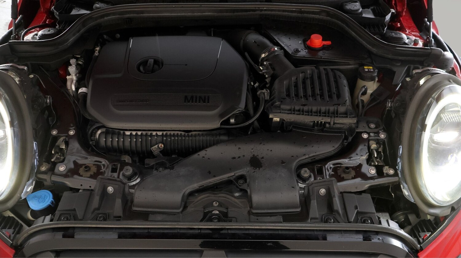 Used MINI Hatch 2021 for sale - 78055988: Photo 19