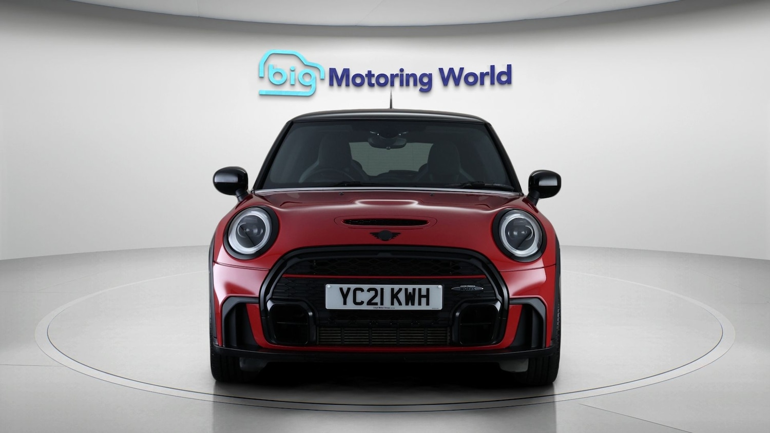 Used MINI Hatch 2021 for sale - 78055988: Photo 2