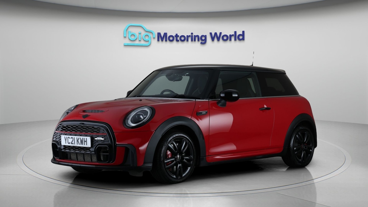 Used MINI Hatch 2021 for sale - 78055988: Photo 3