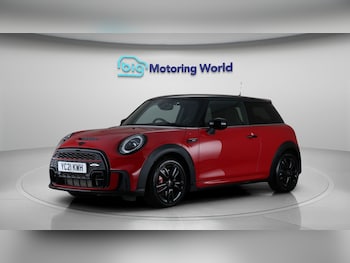 Used MINI Hatch 2021 for sale - 78055988: Photo