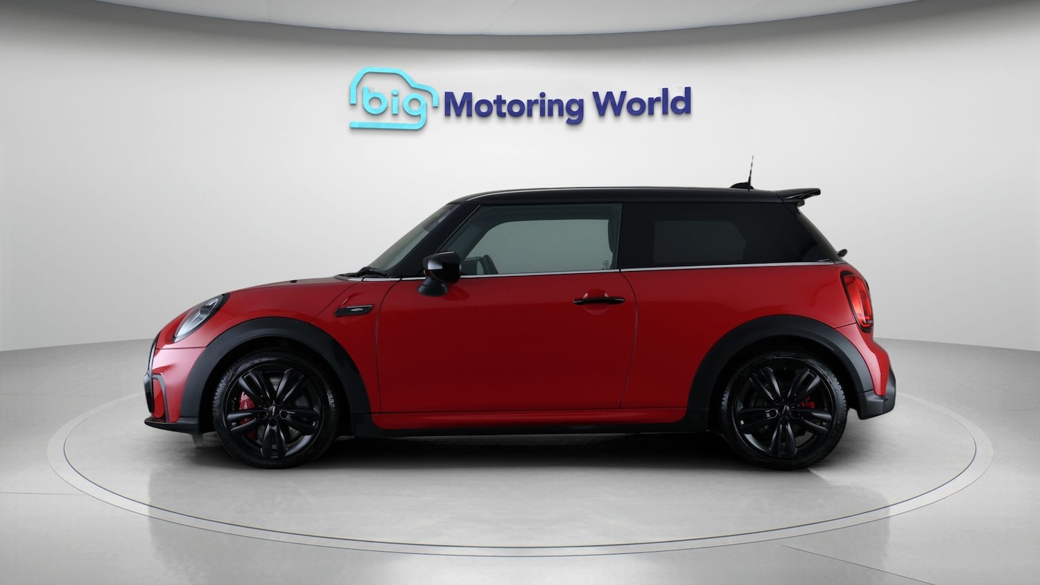 Used MINI Hatch 2021 for sale - 78055988: Photo 4