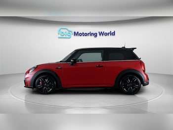 Used MINI Hatch 2021 for sale - 78055988: Photo