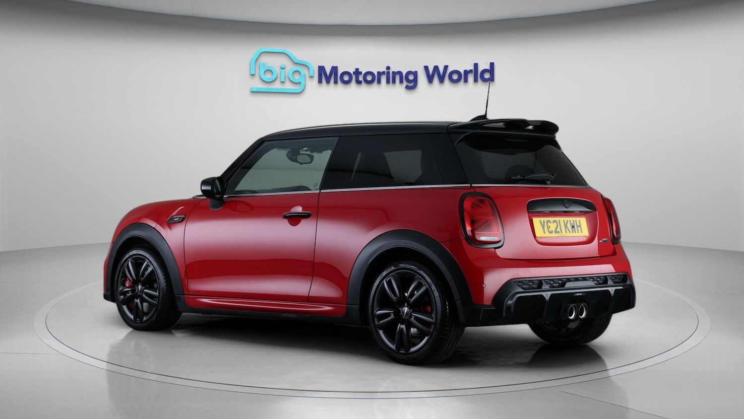 Used MINI Hatch 2021 for sale - 78055988: Photo 5