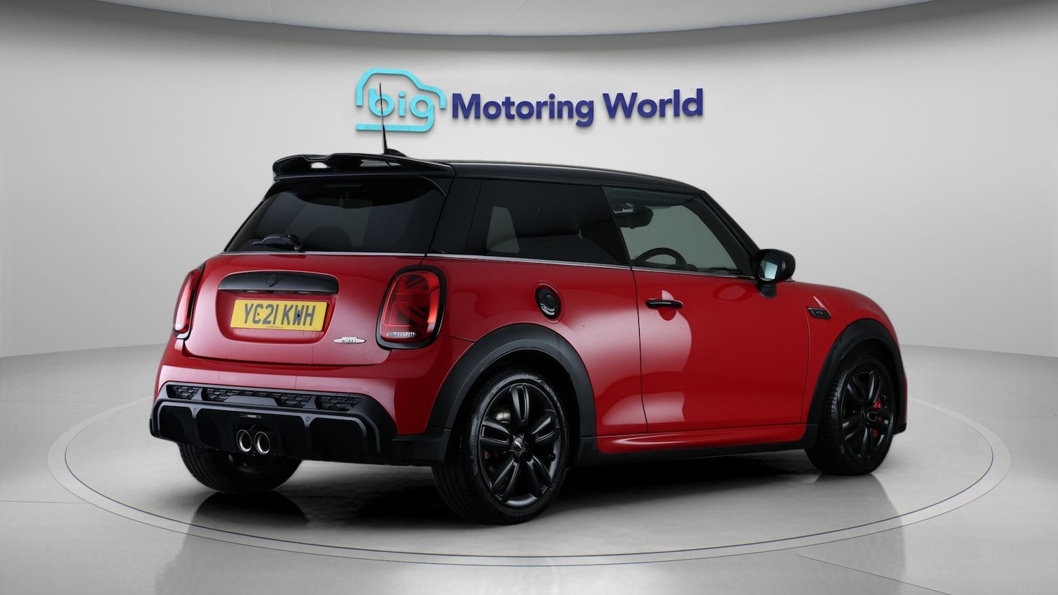 Used MINI Hatch 2021 for sale - 78055988: Photo 7