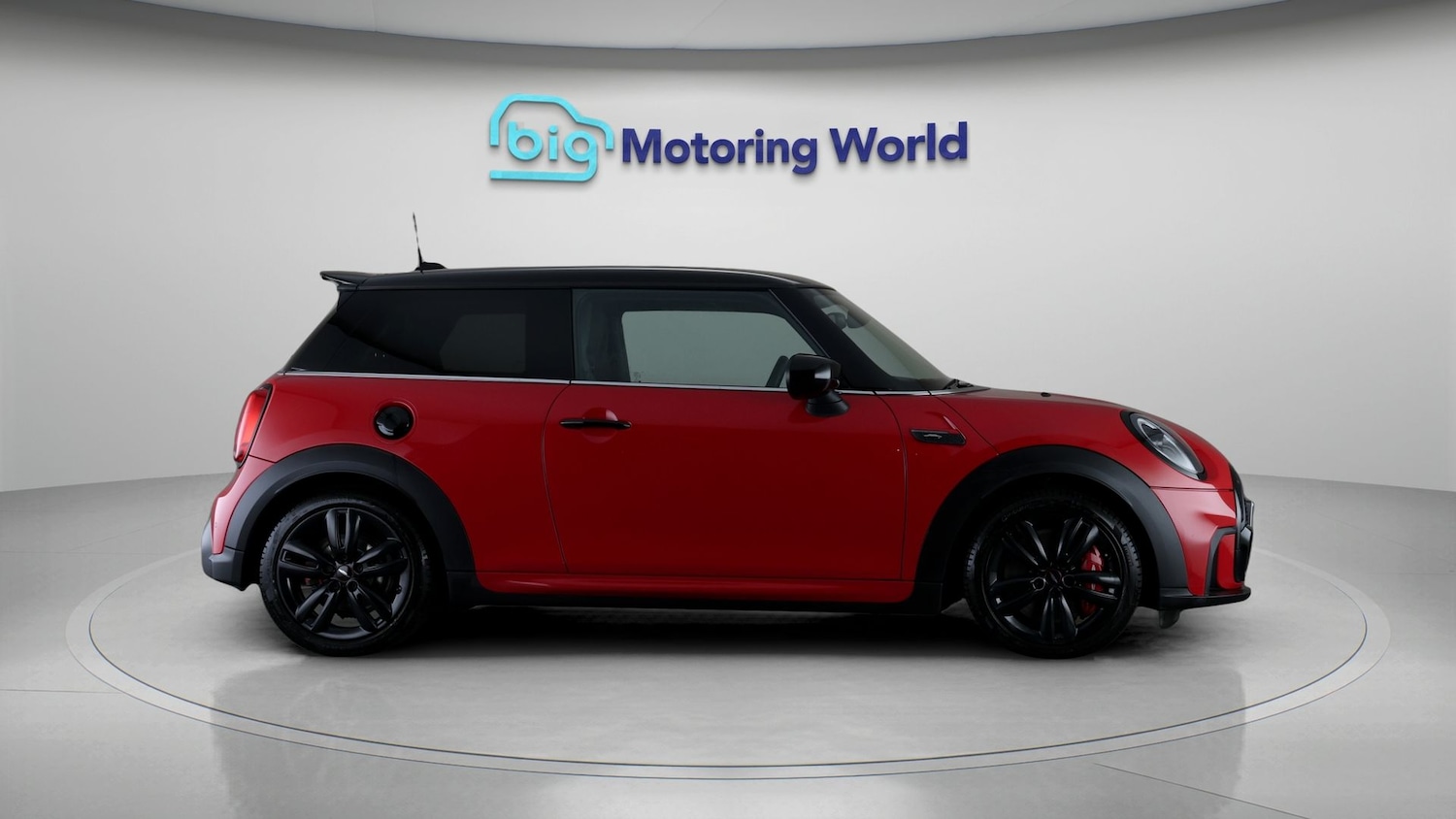 Used MINI Hatch 2021 for sale - 78055988: Photo 8