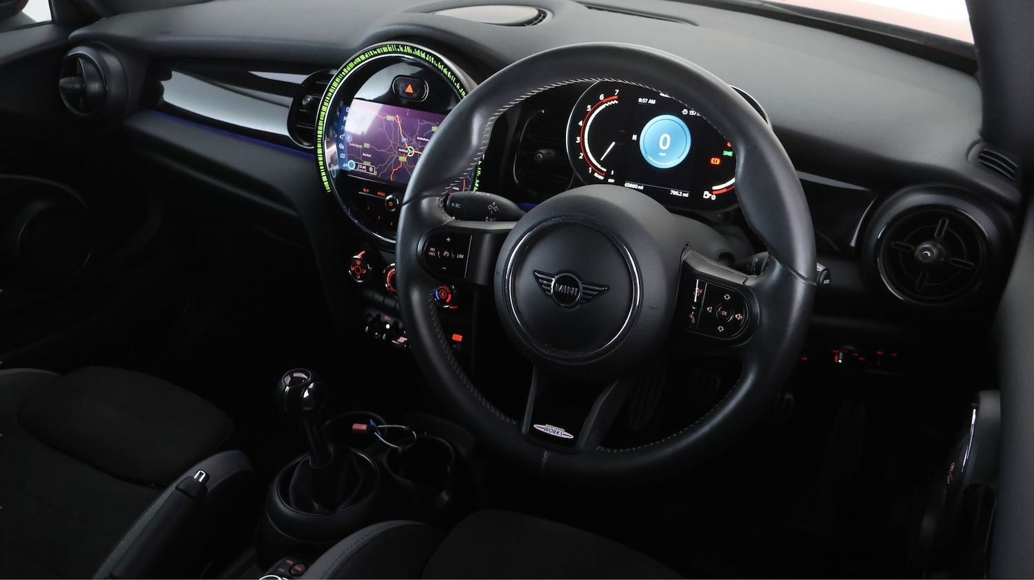 Used MINI Hatch 2021 for sale - 78055988: Photo 9